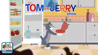 The Tom and Jerry Show: Don't Make A Mess! - Can you keep it Tidy? (Boomerang Games) screenshot 5
