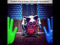 Poppy Playtime 3 Funny Moment #poppyplaytime #shorts