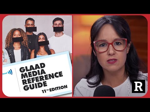 The WOKE word police just banned these words! Make sure you don't get arrested | Redacted News