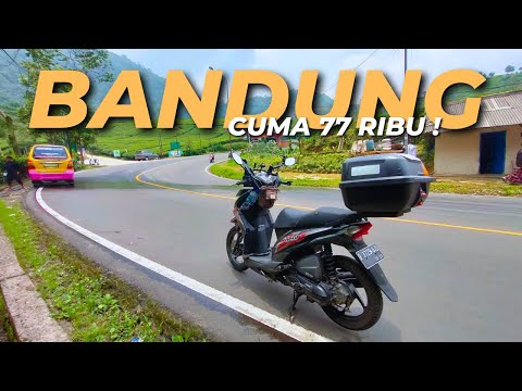 Jakarta Bandung