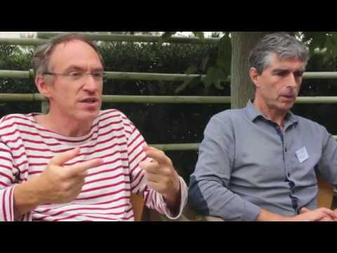 Christophe Joigneaux &