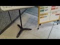 東京都港区新橋汐留　芸能プロダクションで