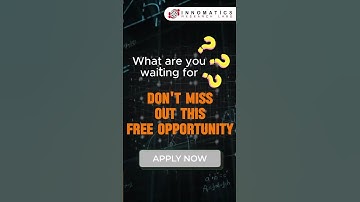 Join India’s Largest Free Data Science Internship with Generative AI #freeinternship #datascience