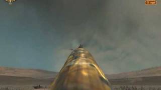 Bird Hunter 2003 6 geese and 6 ducks screenshot 2