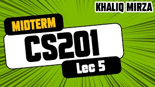 CS201 Short Lecture 5 | If/Else Conditional Statement | FLOWCHART |  Best Short lecture