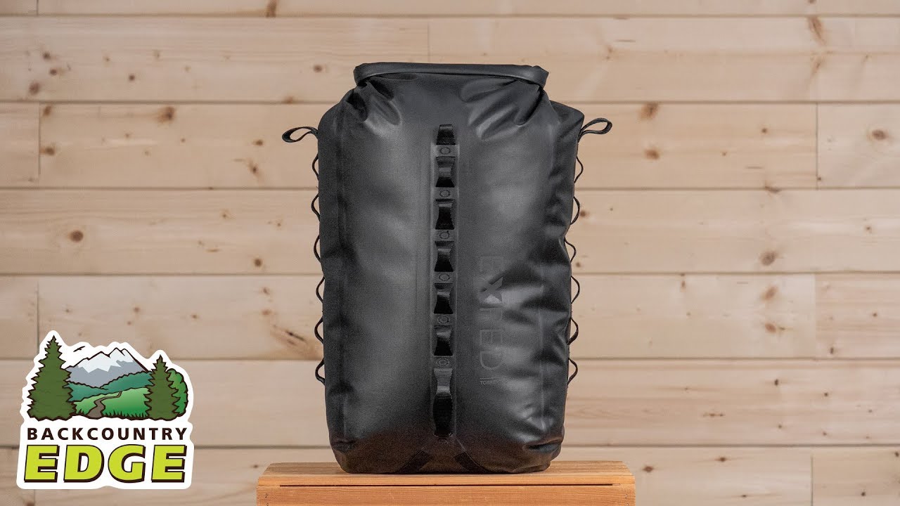 Exped Torrent 30 Waterproof Backpack