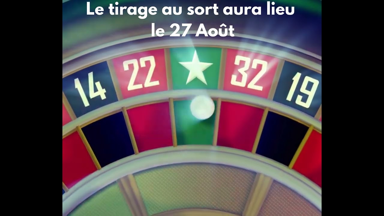 GRAND CONCOURS MVDRESSING 