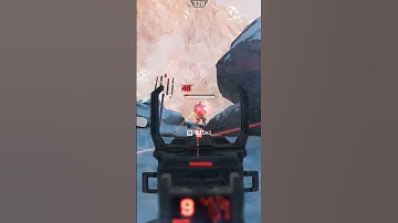 R301 & Volt are Good Combination for Rank Push Apex Legends Best Movment #apexlegends