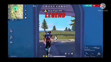 Noob Vs Pro Vs Legend Vs Hacker || Garena Free Fire || Danger Gaming ||