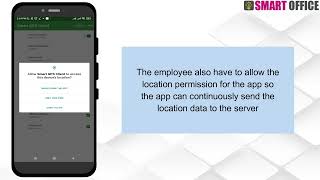 Smart GPS Tracker - How to download Mobile App for Employees screenshot 5