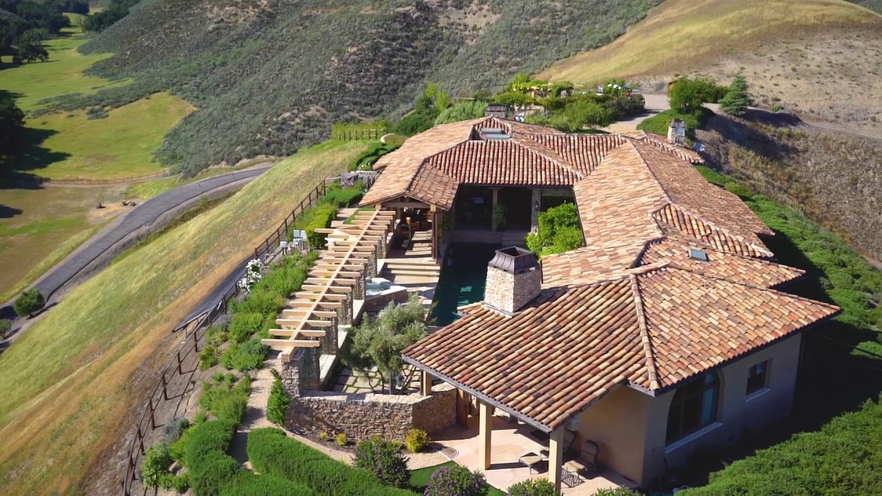 3401 Brinkerhoff Avenue, Santa Ynez, CA 93460 - Virtual Open House Tour