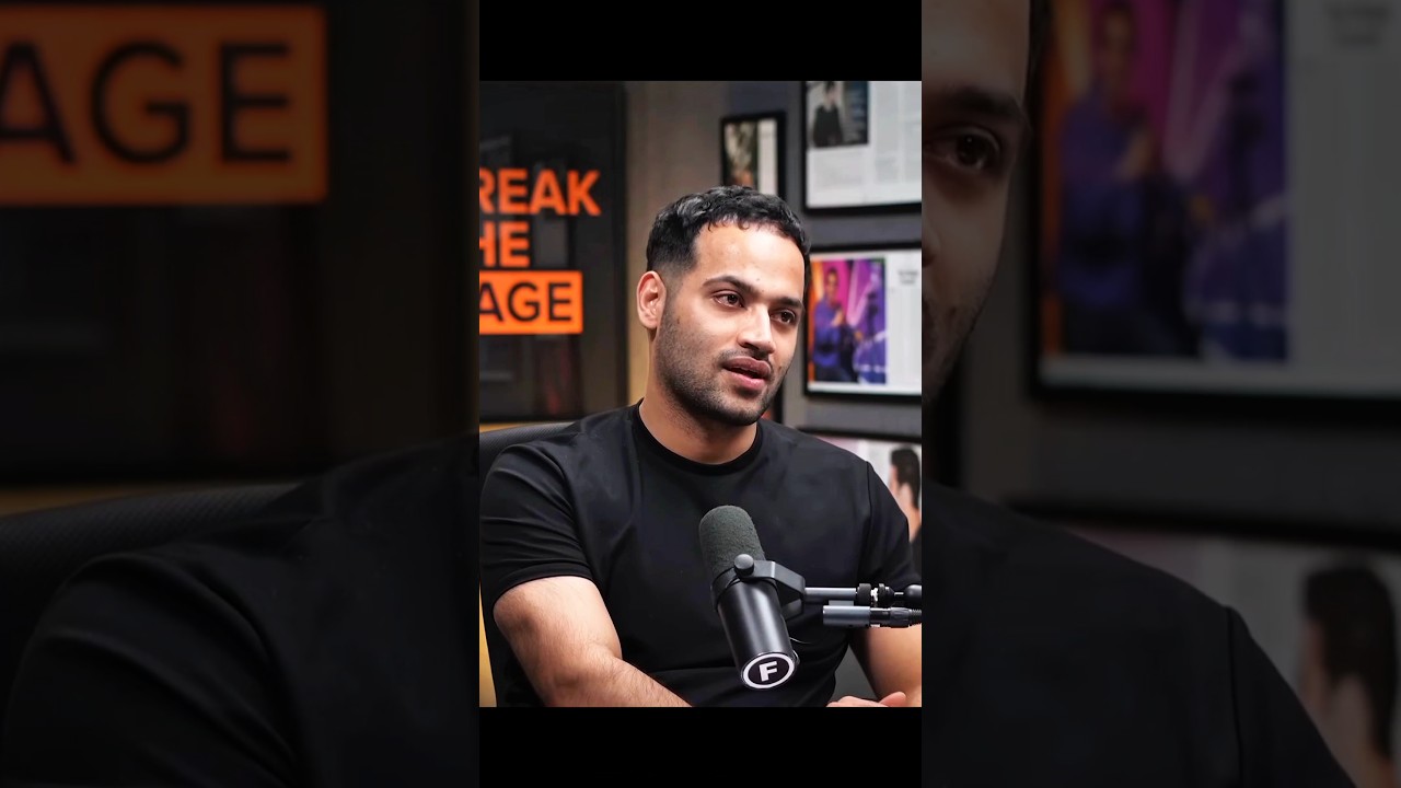 sign of dangerous people | raj shamani #rajshamani #dengerous #mafia