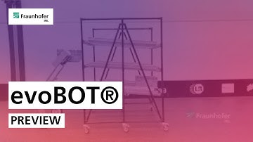 Preview evoBOT