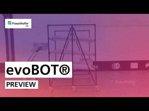 Preview evoBOT