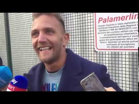 Genoa, Criscito: "Questo Genoa ha solamente bisogno di fiducia"