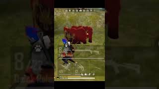 Head Shot Mar डङग