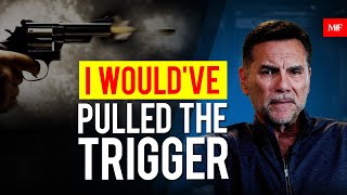 I would have pulled the trigger | Unspoken Mob rules | Michael Franzese