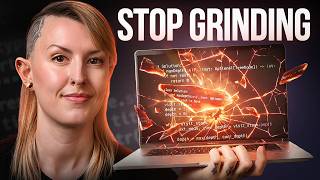 Stop Grinding LeetCode. Here's What Hiring Managers Actually Want.