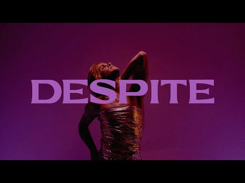 W!ZARD - DESPITE (Official Video)