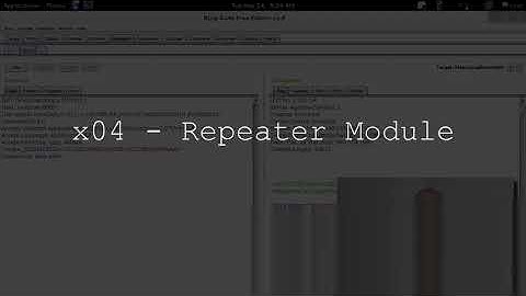 UDEMY Learn Burp Suite, the Nr  1 Web Hacking Tool 5 {KornBolt}