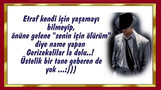 Laf Sokucu Sözler 2