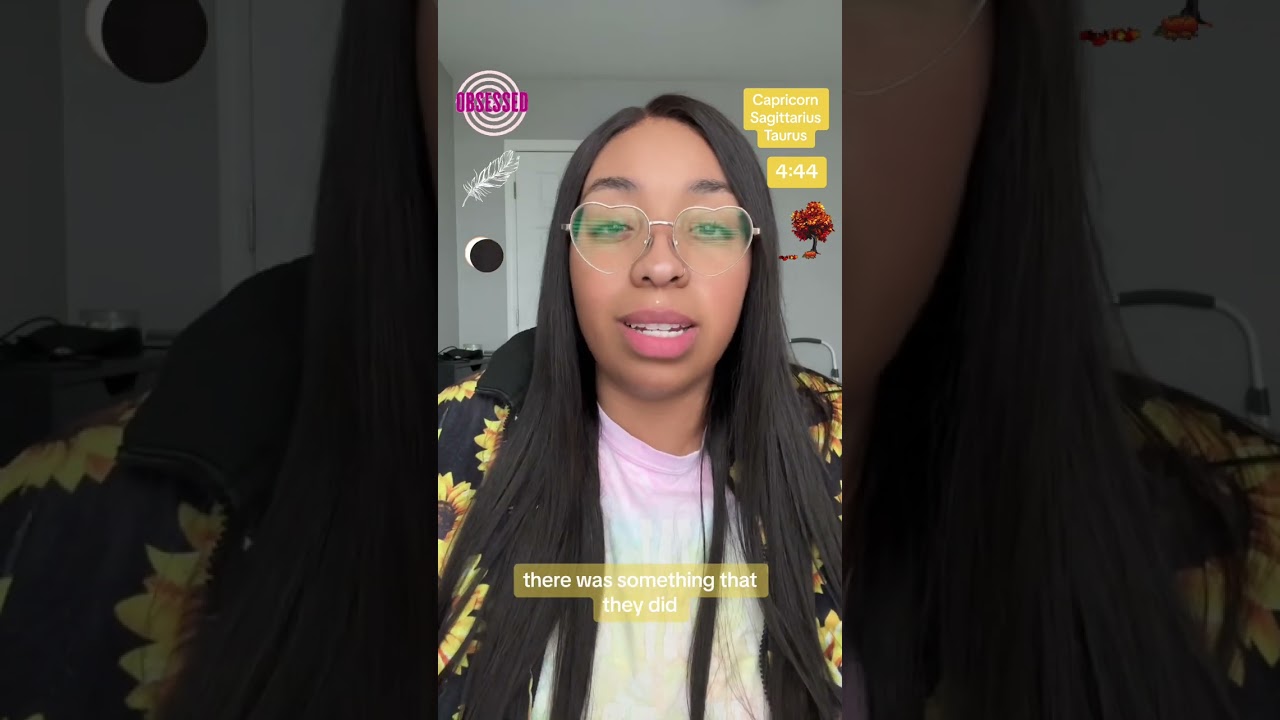 They weren’t honest with you…🤥