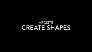 Create a Shape