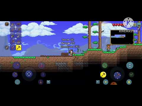 Что такое алтарь демонов и как его использовать? [terraria]