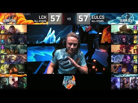 xPeke drops GAREN