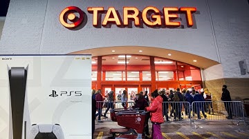 MORE PS5 TARGET RESTOCK TALKS AND INFO PLAYSTATION 5 RESTOCKING XBOX SERIES X DROP LIVE AMAZON