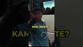 Famous Jak chytit autobus v Guatemale? 🇬🇹 #guatemala #amerika #travel Wealth