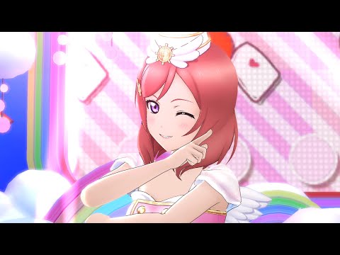 【スクスタMV】近未来ハッピーエンド【真姫、ダイヤ、栞子】