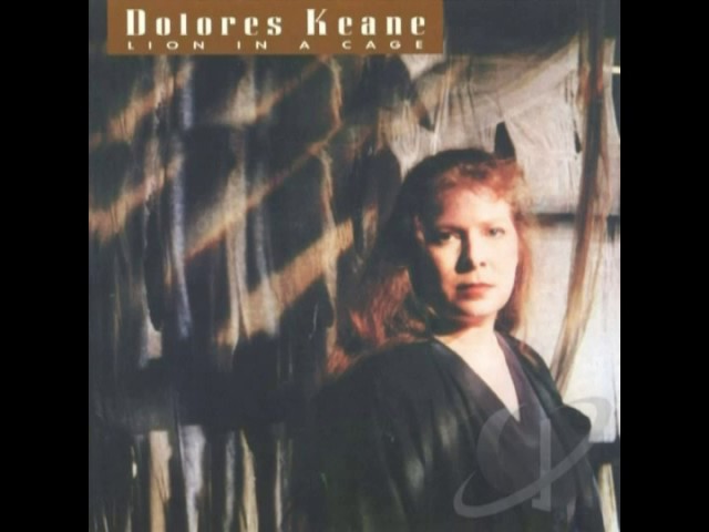 Dolores Keane You'll Never Be The Sun. - YouTube
