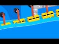 Drive Mad All Levels Drive Mad All Levels Gameplay Walkthrough - Fancade Game (A.P.N 289)