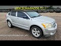 Dodge CALIBER 2010 - 1B3CB3HA6AD567217