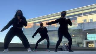 Más Flow Dance Company: The Making for OCAP by PA2