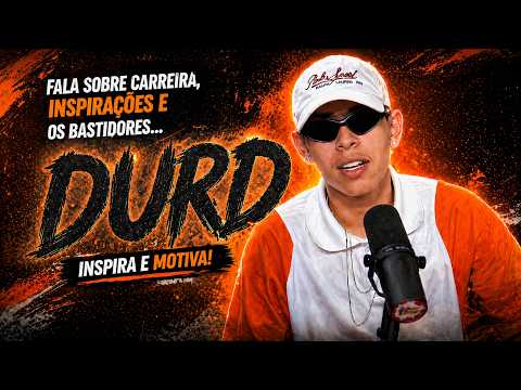 Durd no Agita Cocal Podcast - #40