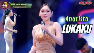 LUKAKU ANARISTA 8 APRIL ALL NEW METRO ANIJAYA Audio Live