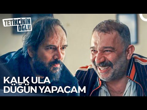 La Korkmaz Gel Bi' Göbek Atak | Tetikçinin Oğlu
