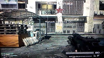 Search and destroy: bootleg