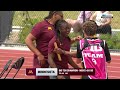 Men's 4x100m Relay Section 2 - Big Ten Outdoor Championships 2026 [Full Race Replay]