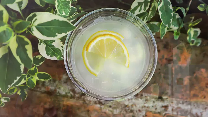 Thanks for the Lemons by Annette L. Miller