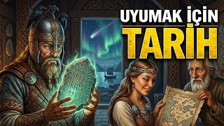 Bugün Hayret Ederek Baktığımız Antik Kalıntılar Nasıl Ortaya Çıktı? - Uyumak İçin Tarih