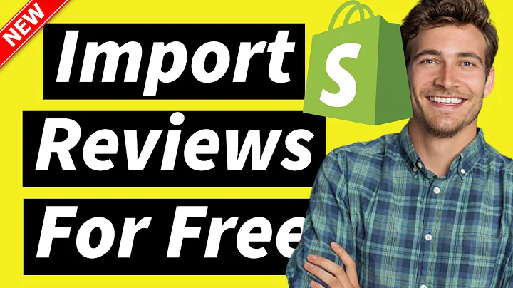 Boost Your Sales: Import AliExpress Reviews to Shopify for Free!