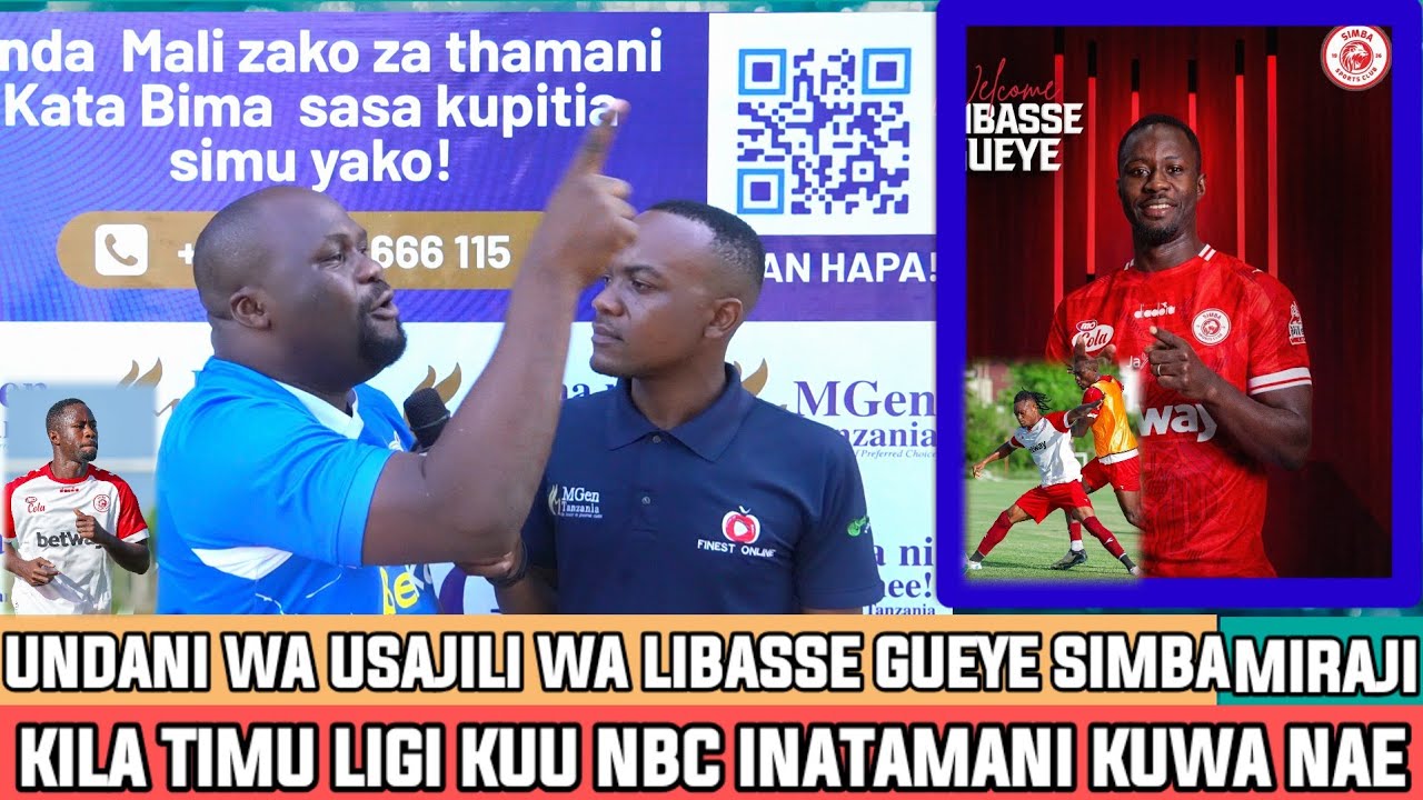 MIRAJI NIMEFURAHIA LIBASSE HANA NAMBA NZURI|KAMA ATEBA ALINDWE😂|KWELI NAANZA KUIIHOFIA SIMBA HII😅