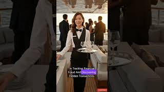 The Billionaire Mocked His Waitress Until She Revealed His Stolen Fortune