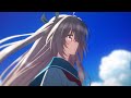 ANIPLEX.EXE『ATRI -My Dear Moments-』スペシャルアニメーションPV第2弾