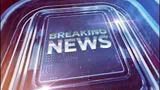News Intro | After Effects templates