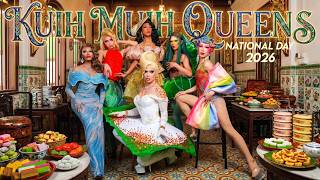 NATIONAL DAY 2026 | KUIH MUIH QUEENS!