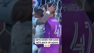 Nico Hansen DUBLU ATIDAVIMAS 🚫🚫 Kolorado Rapids!!